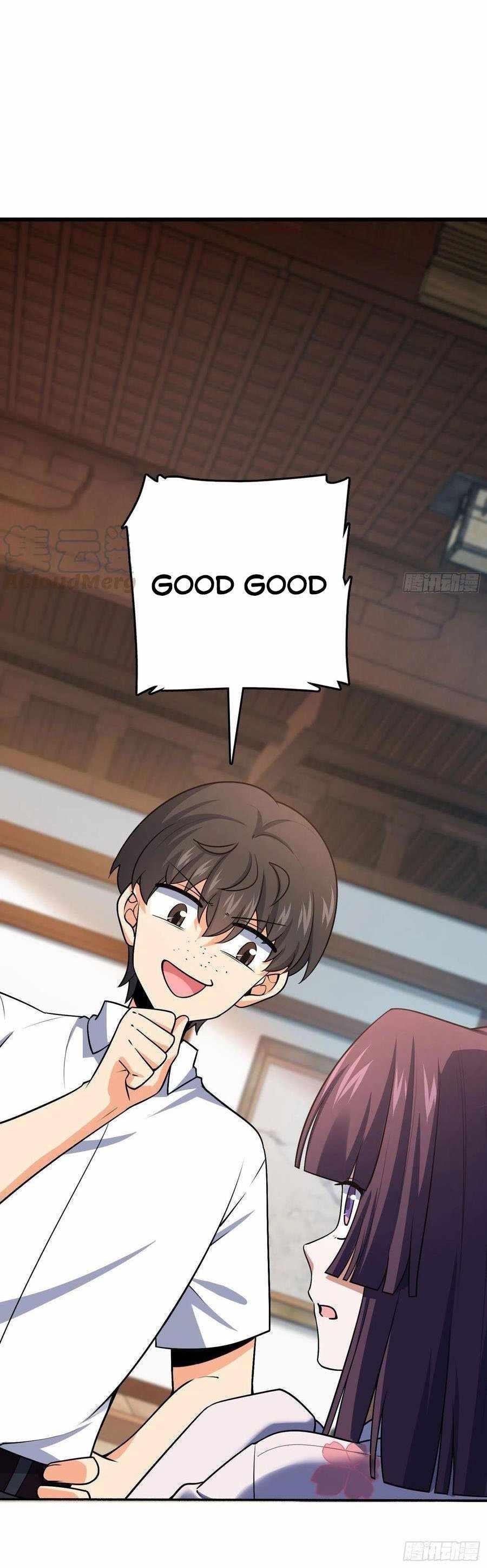 Spare Me, Great Lord! Chapter 218 - Page 50