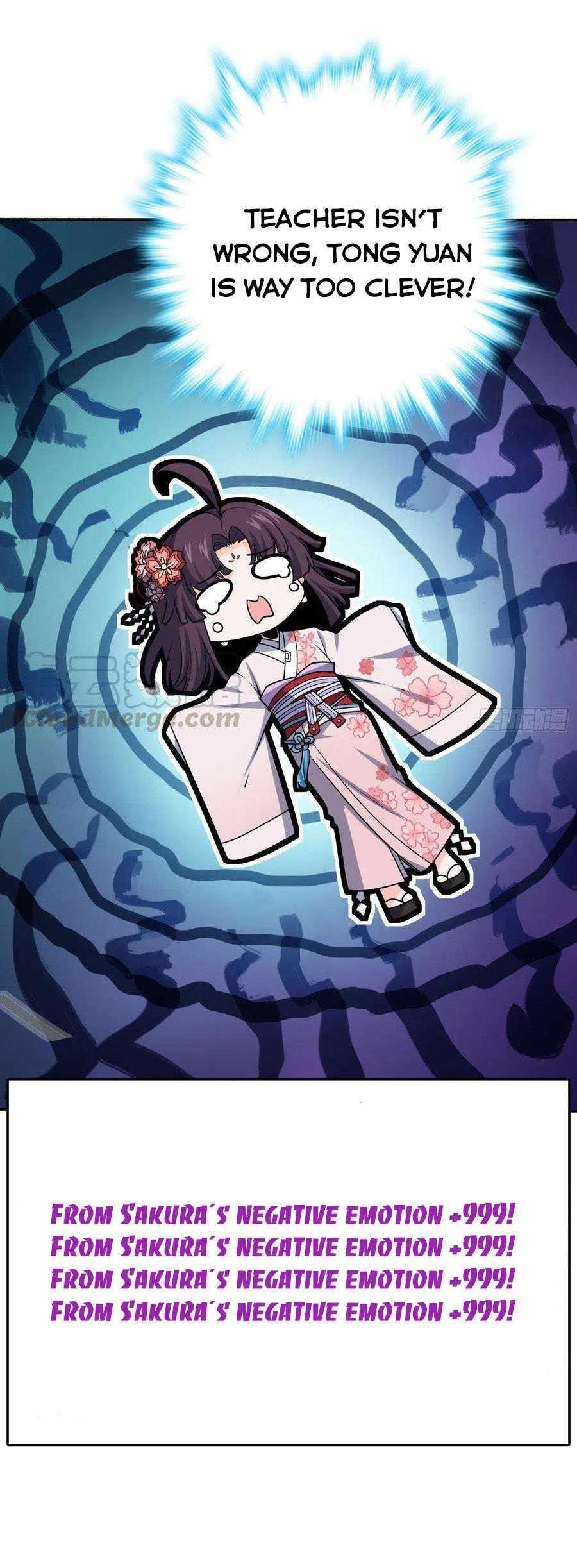 Spare Me, Great Lord! Chapter 218 - Page 55