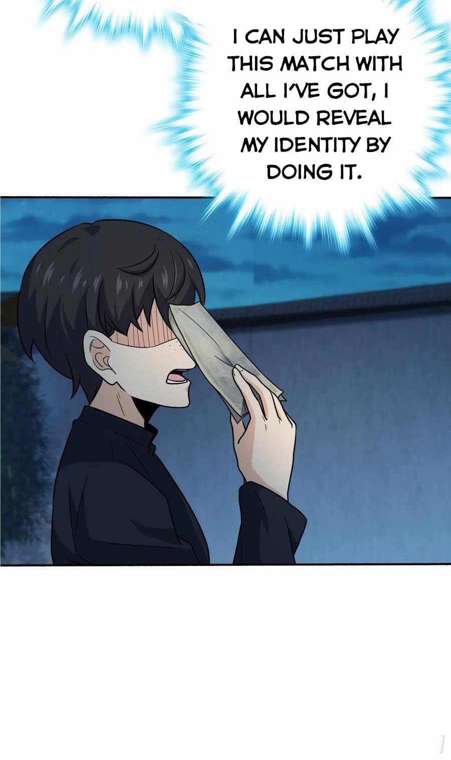 Spare Me, Great Lord! Chapter 218 - Page 7