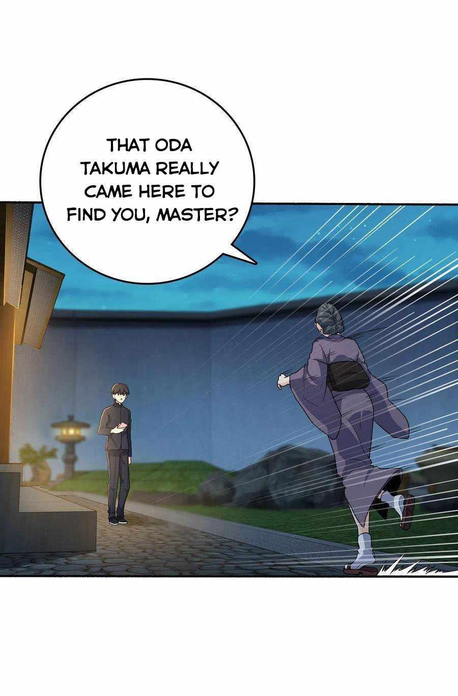 Spare Me, Great Lord! Chapter 218 - Page 8