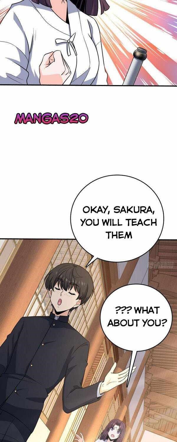 Spare Me, Great Lord! Chapter 219 - Page 14