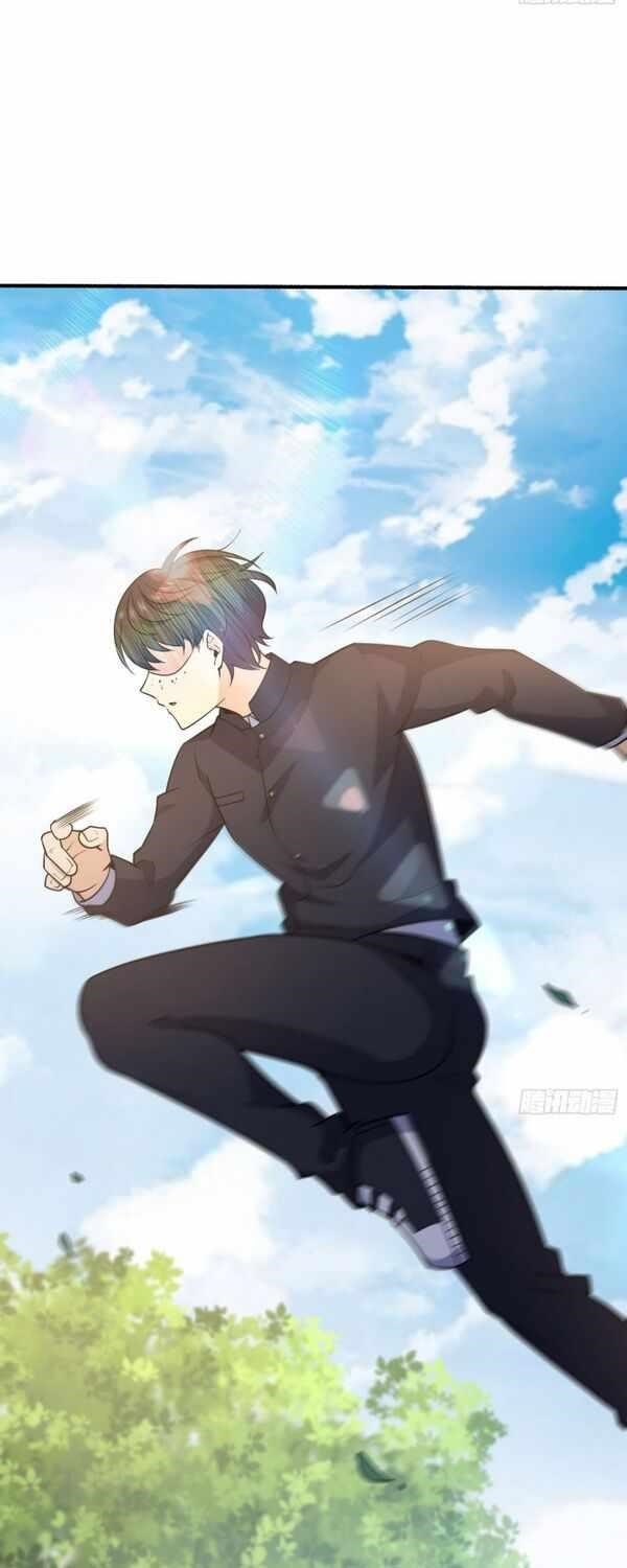 Spare Me, Great Lord! Chapter 219 - Page 24