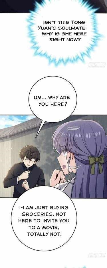 Spare Me, Great Lord! Chapter 219 - Page 27