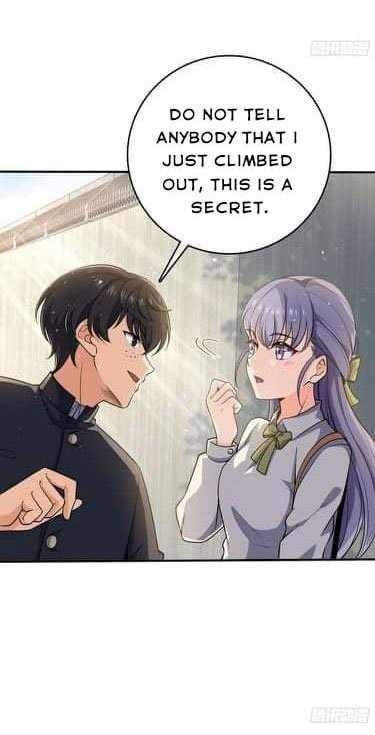 Spare Me, Great Lord! Chapter 219 - Page 29