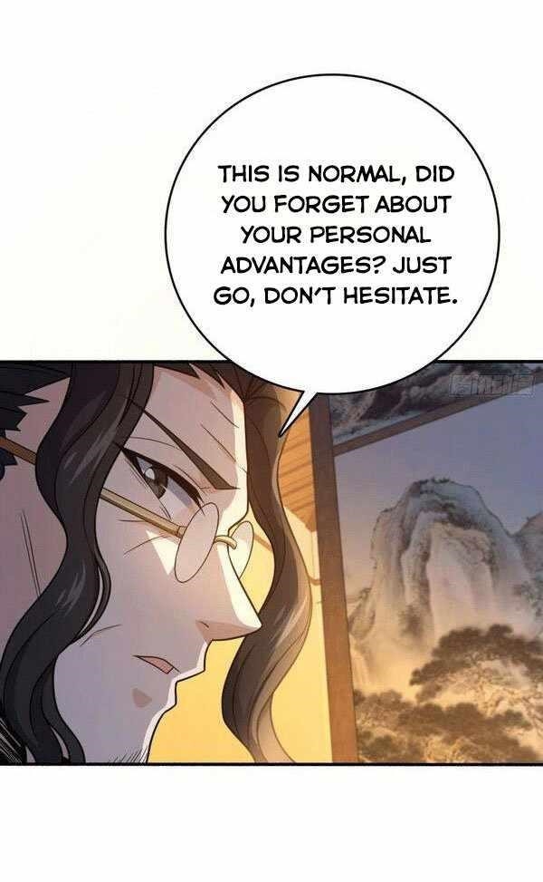 Spare Me, Great Lord! Chapter 219 - Page 3