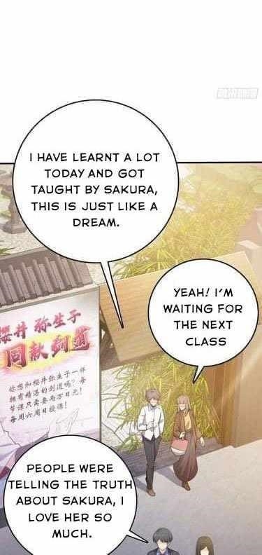 Spare Me, Great Lord! Chapter 219 - Page 33