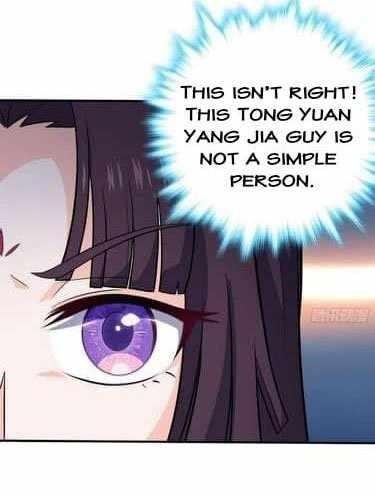 Spare Me, Great Lord! Chapter 219 - Page 39