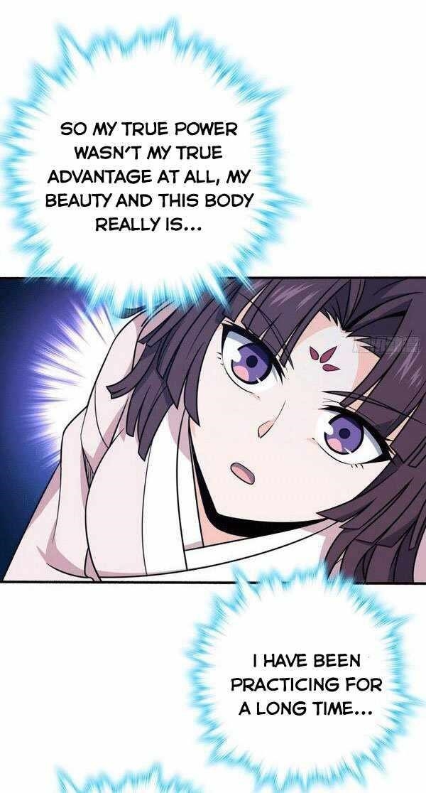 Spare Me, Great Lord! Chapter 219 - Page 4