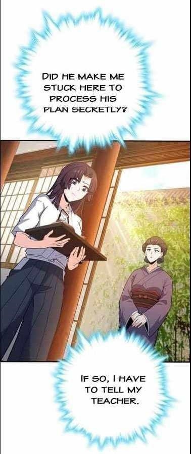 Spare Me, Great Lord! Chapter 219 - Page 40