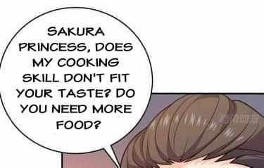 Spare Me, Great Lord! Chapter 219 - Page 41