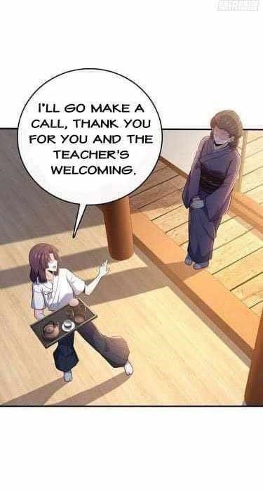 Spare Me, Great Lord! Chapter 219 - Page 44