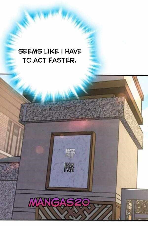 Spare Me, Great Lord! Chapter 219 - Page 47