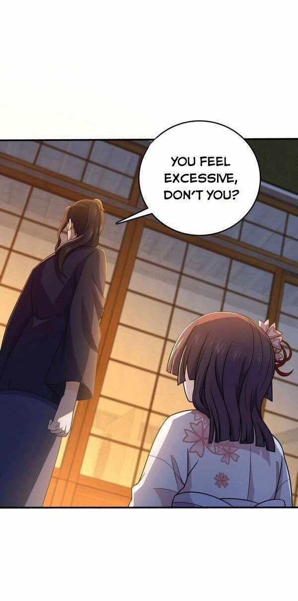 Spare Me, Great Lord! Chapter 219 - Page 6