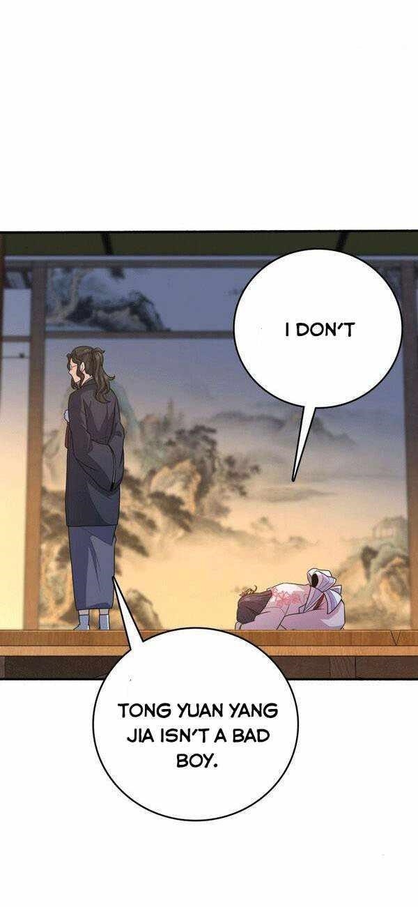 Spare Me, Great Lord! Chapter 219 - Page 7