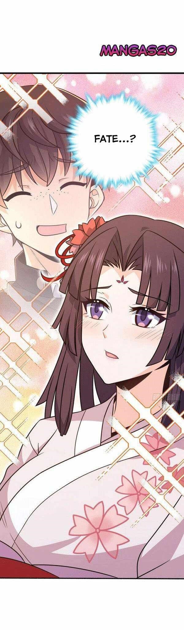 Spare Me, Great Lord! Chapter 219 - Page 9