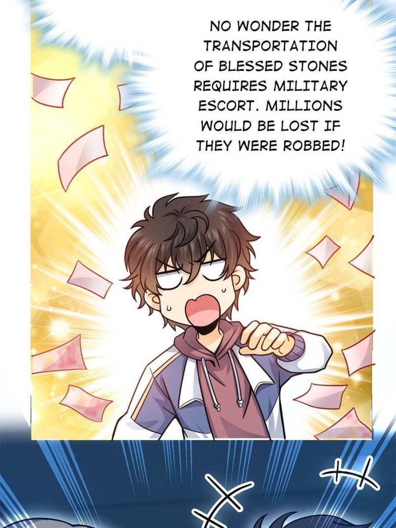 Spare Me, Great Lord! Chapter 22 - Page 12