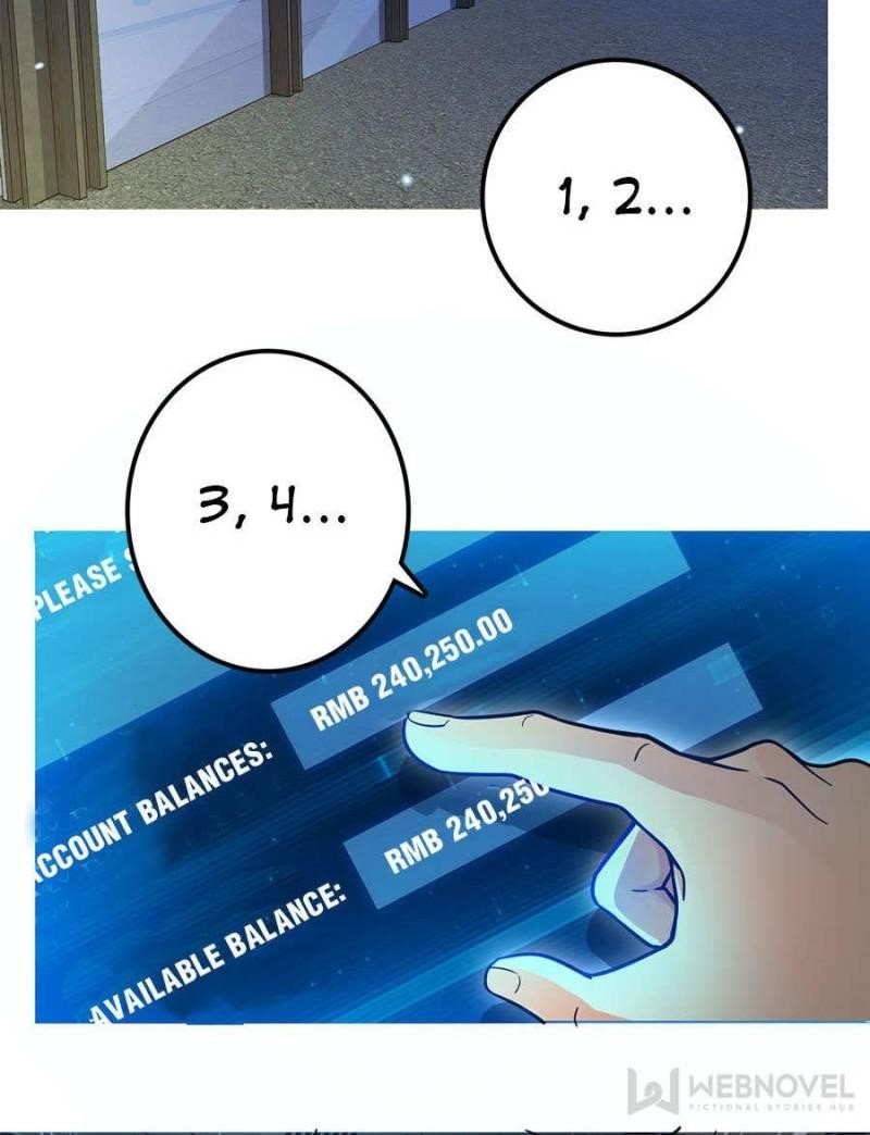 Spare Me, Great Lord! Chapter 22 - Page 15