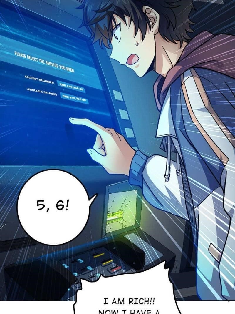 Spare Me, Great Lord! Chapter 22 - Page 16