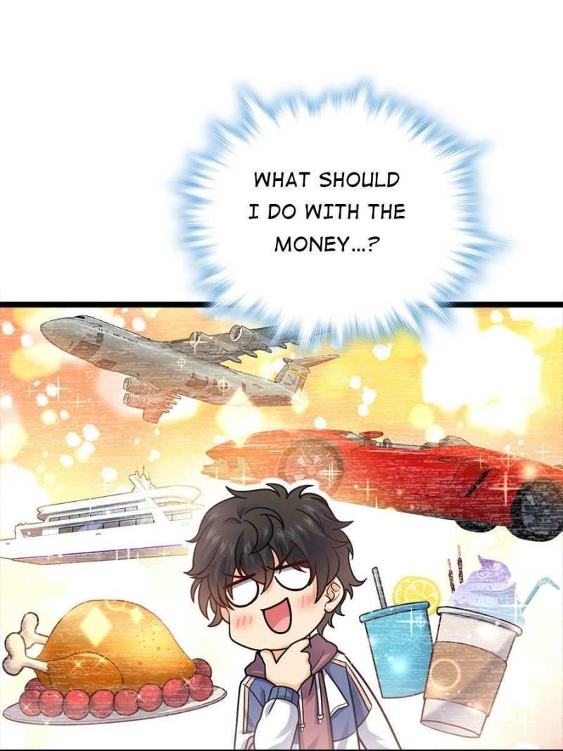 Spare Me, Great Lord! Chapter 22 - Page 18