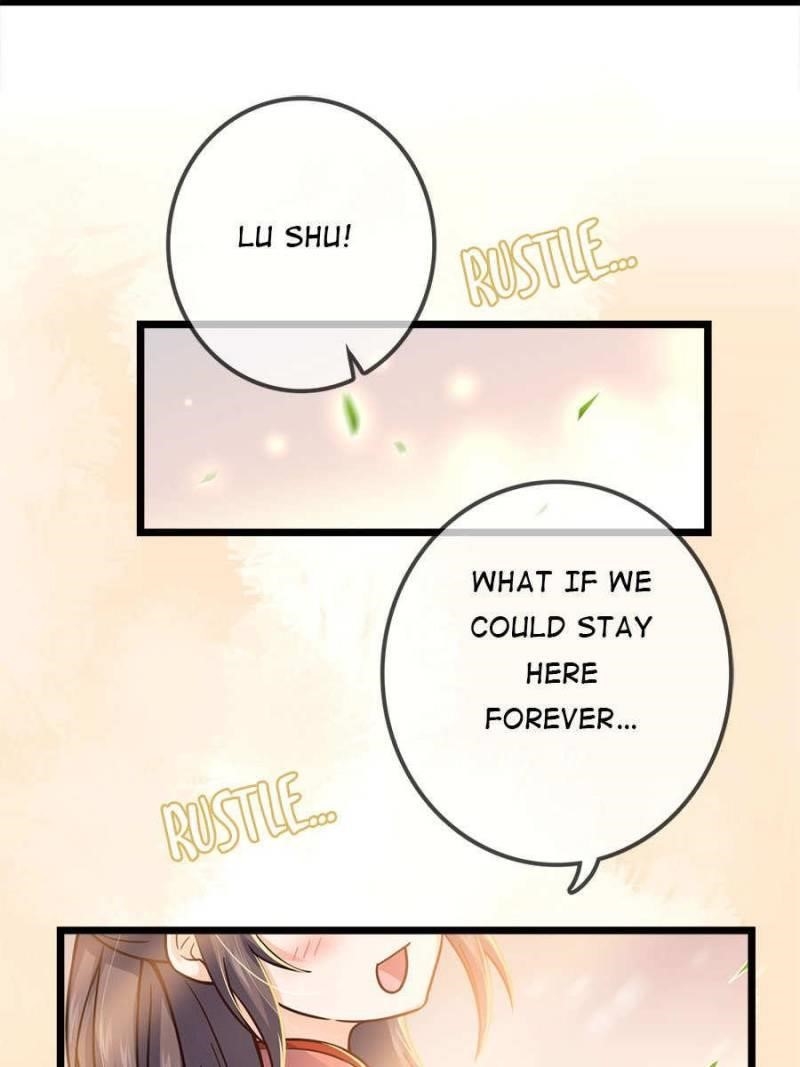 Spare Me, Great Lord! Chapter 22 - Page 19