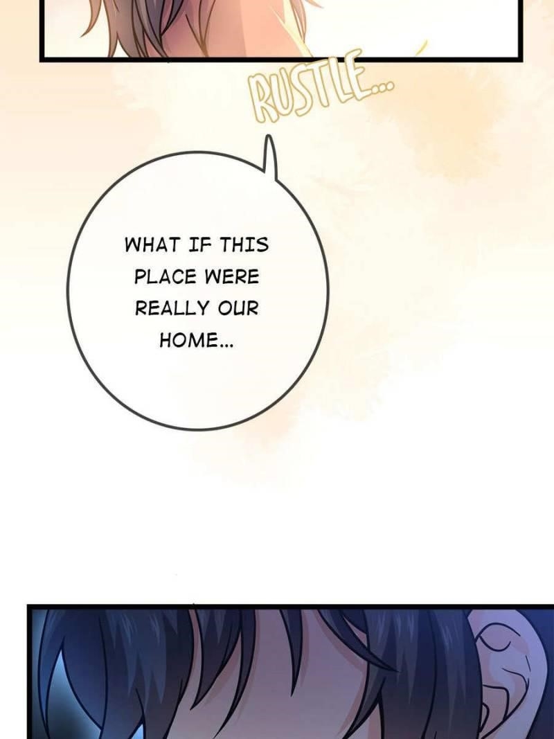 Spare Me, Great Lord! Chapter 22 - Page 21