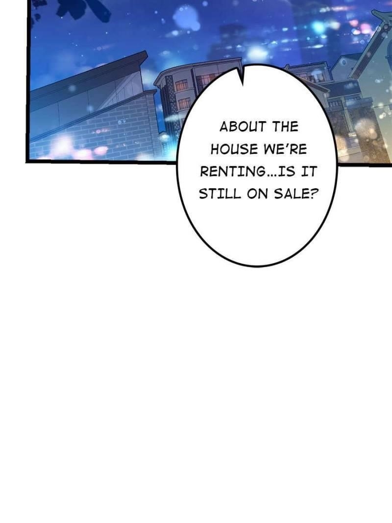 Spare Me, Great Lord! Chapter 22 - Page 25