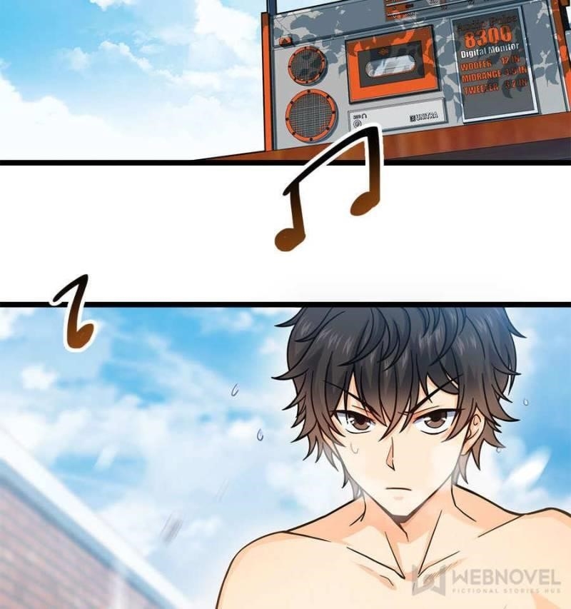 Spare Me, Great Lord! Chapter 22 - Page 27