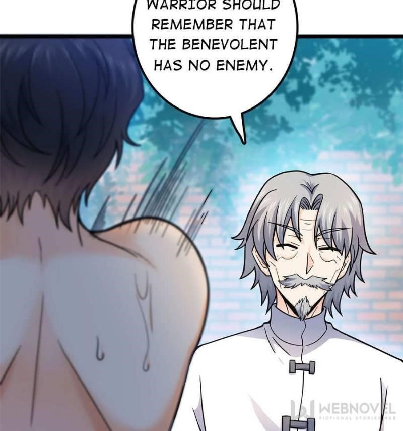 Spare Me, Great Lord! Chapter 22 - Page 29