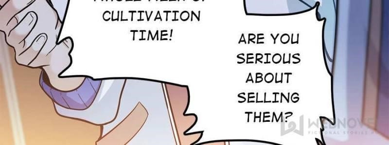 Spare Me, Great Lord! Chapter 22 - Page 3