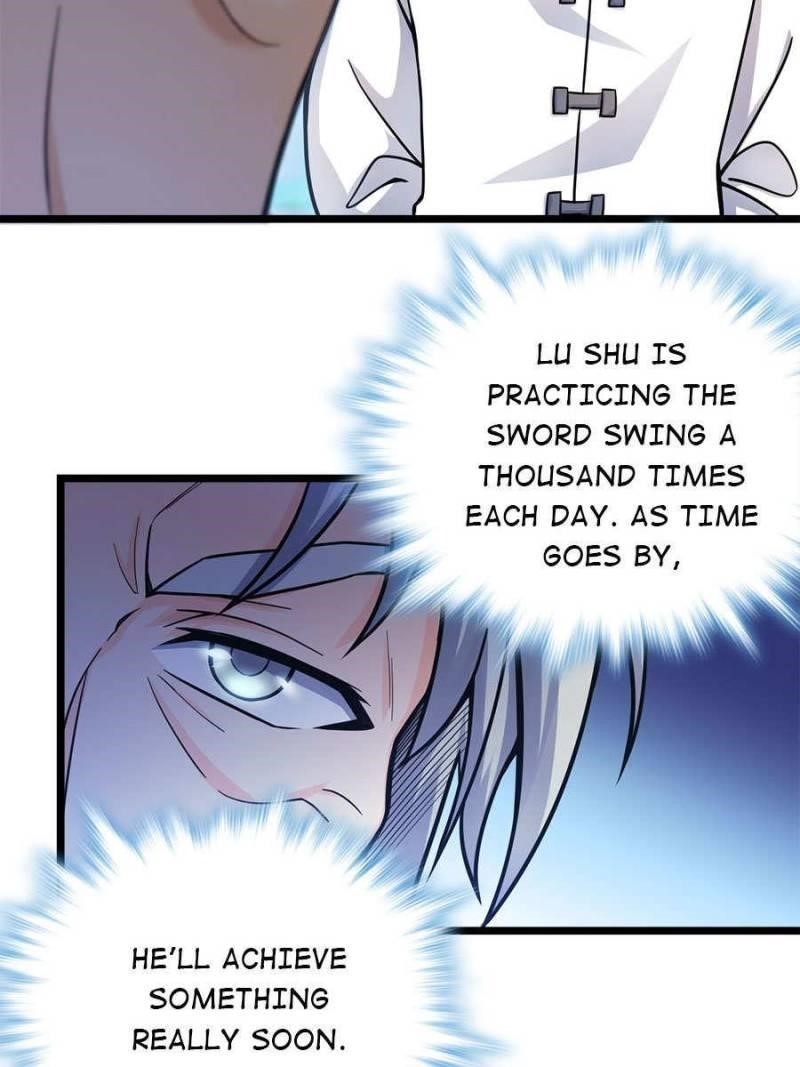 Spare Me, Great Lord! Chapter 22 - Page 30