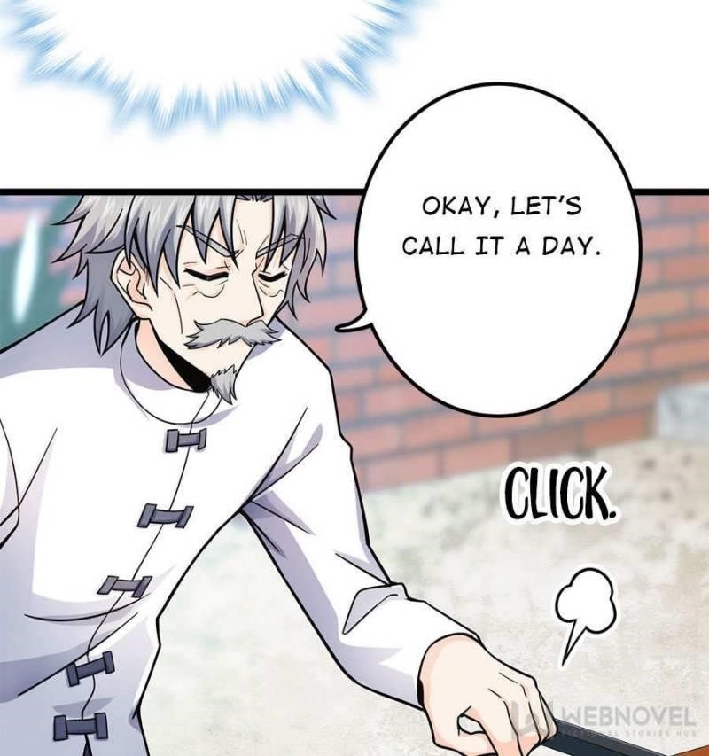 Spare Me, Great Lord! Chapter 22 - Page 31