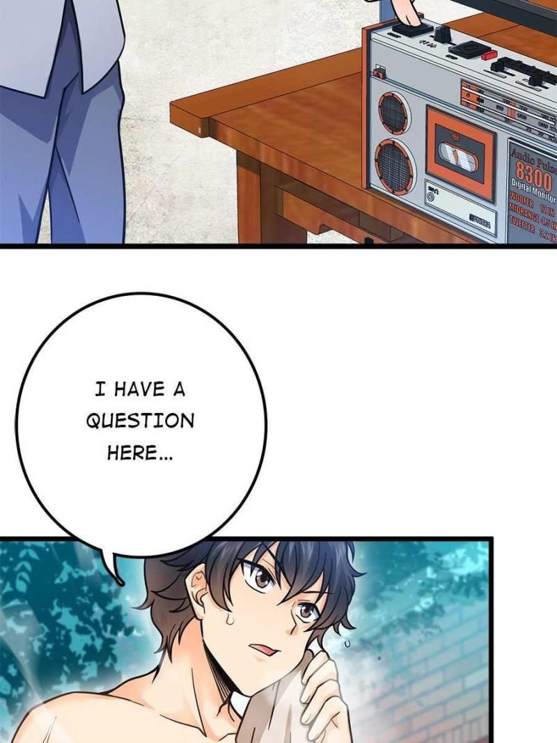 Spare Me, Great Lord! Chapter 22 - Page 32