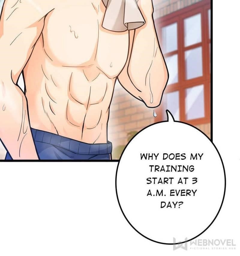 Spare Me, Great Lord! Chapter 22 - Page 33