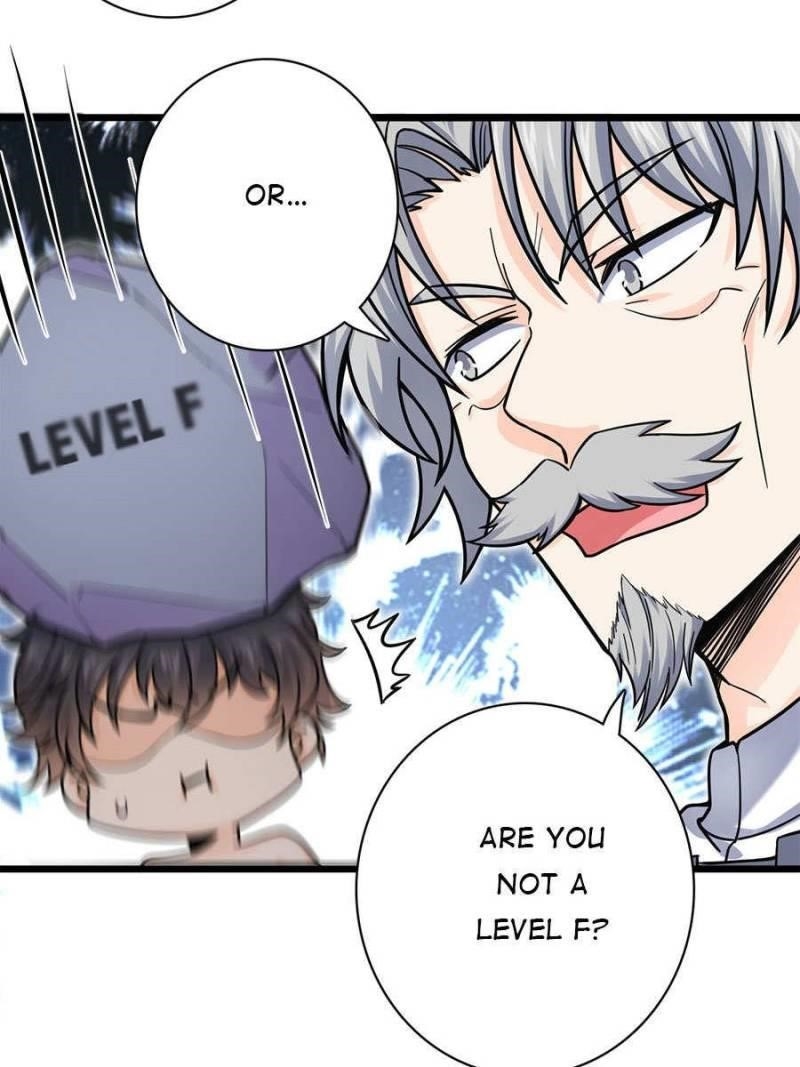 Spare Me, Great Lord! Chapter 22 - Page 38