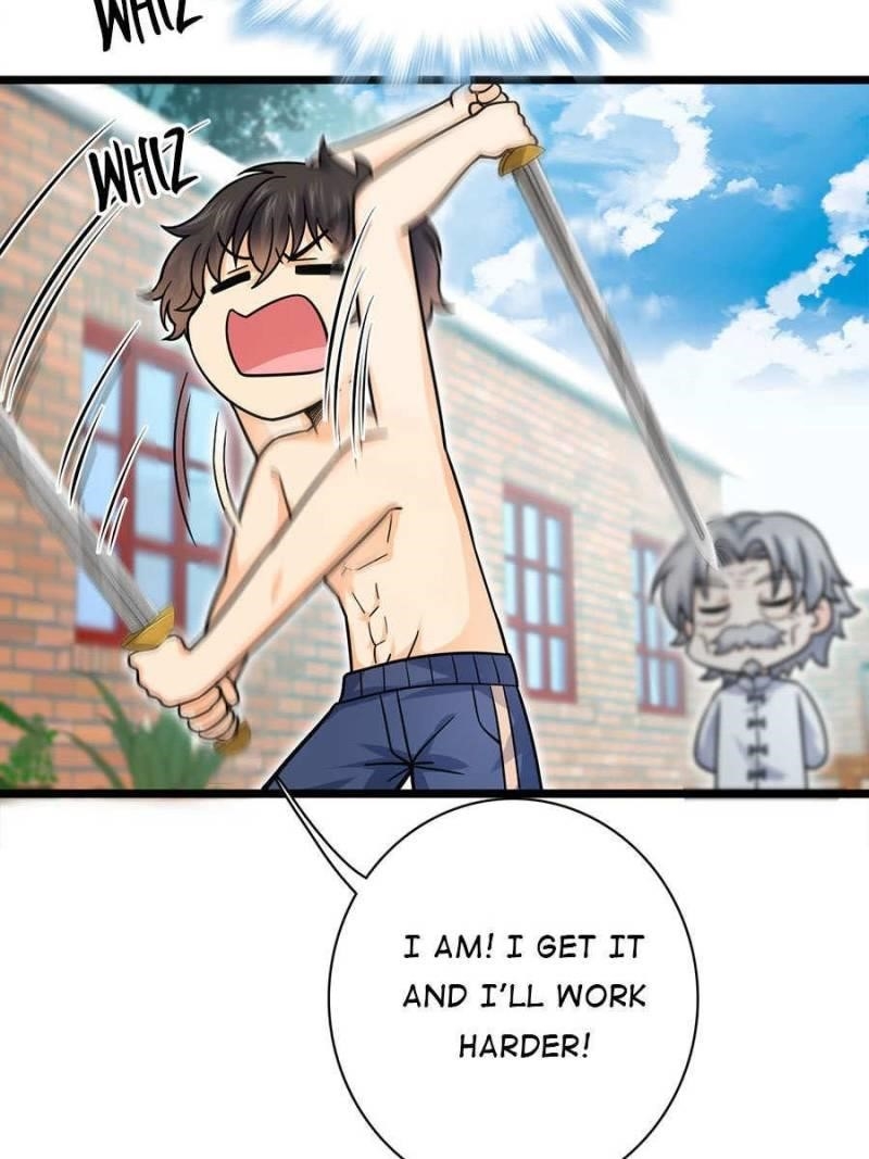 Spare Me, Great Lord! Chapter 22 - Page 40