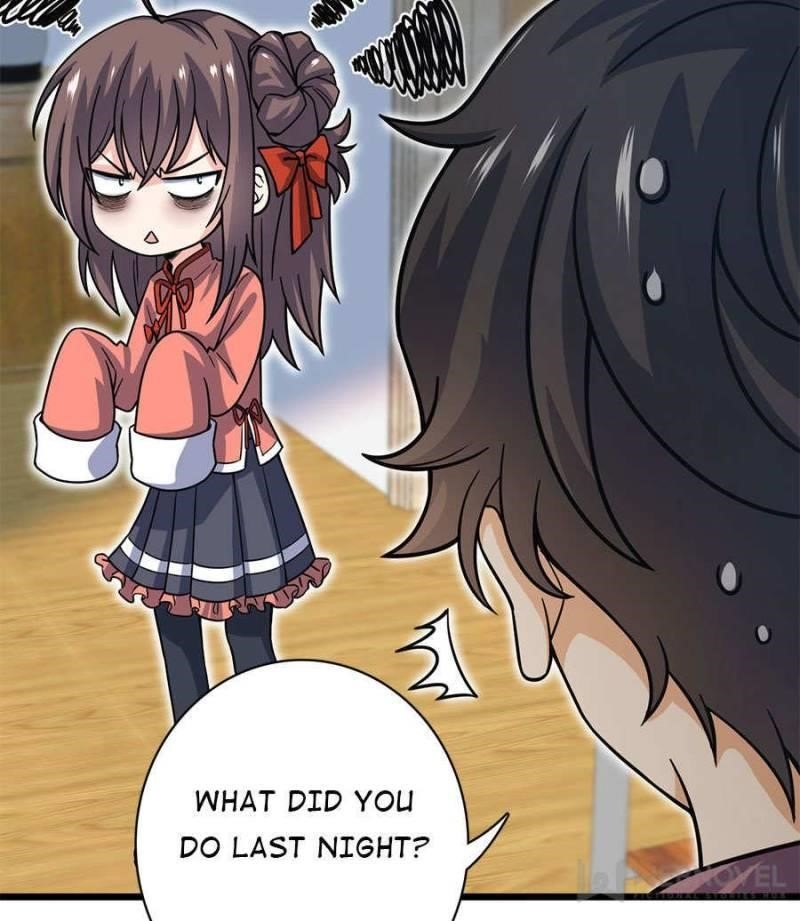 Spare Me, Great Lord! Chapter 22 - Page 43