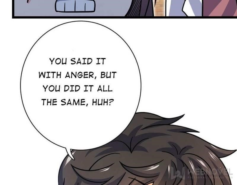 Spare Me, Great Lord! Chapter 22 - Page 45