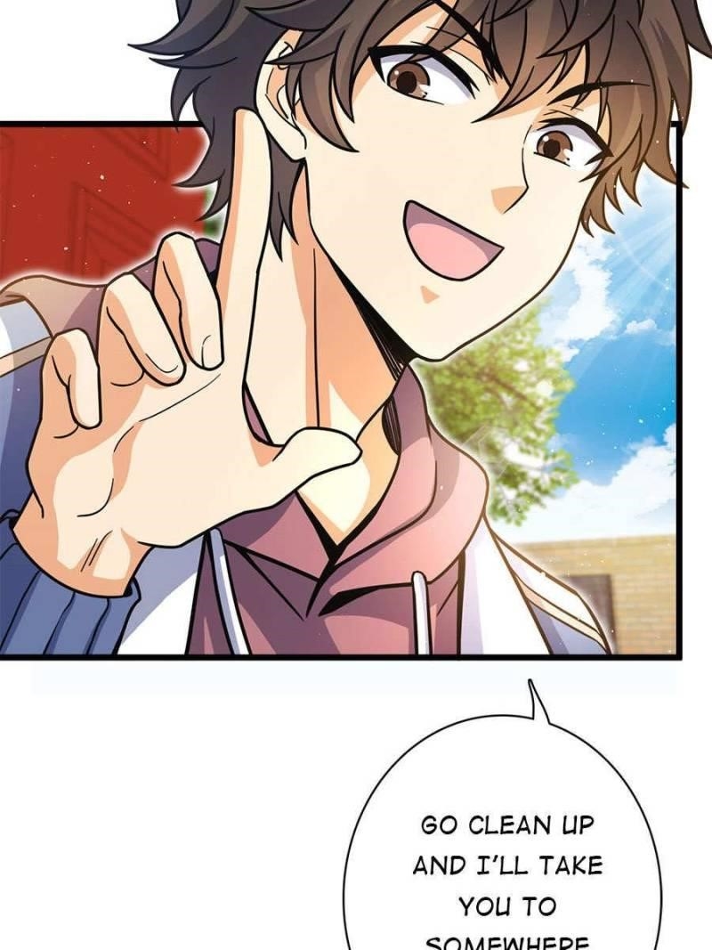 Spare Me, Great Lord! Chapter 22 - Page 46