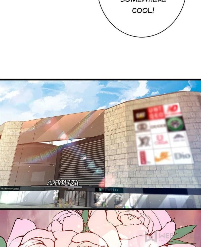 Spare Me, Great Lord! Chapter 22 - Page 47