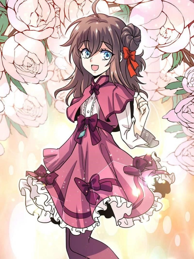 Spare Me, Great Lord! Chapter 22 - Page 48