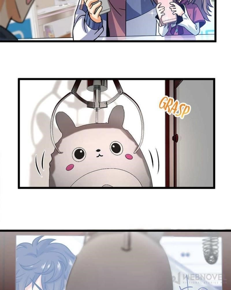 Spare Me, Great Lord! Chapter 22 - Page 51