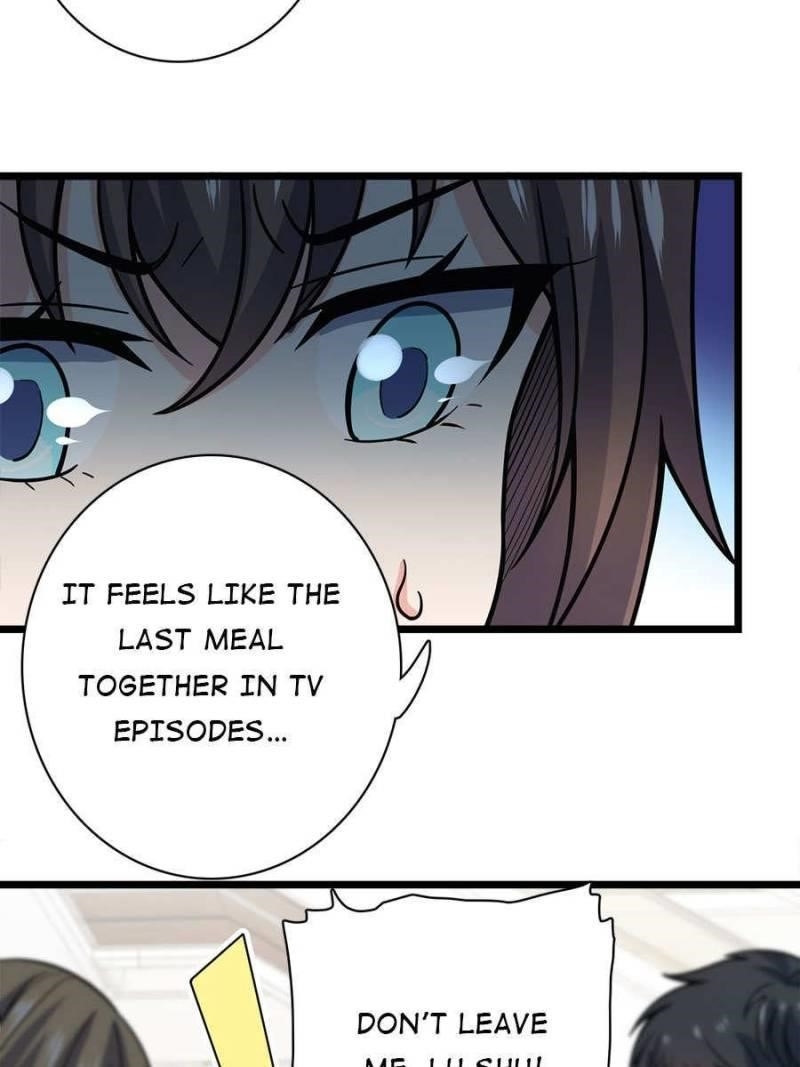 Spare Me, Great Lord! Chapter 22 - Page 54