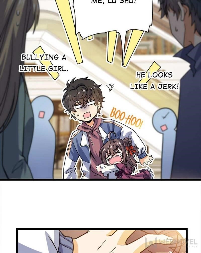 Spare Me, Great Lord! Chapter 22 - Page 55