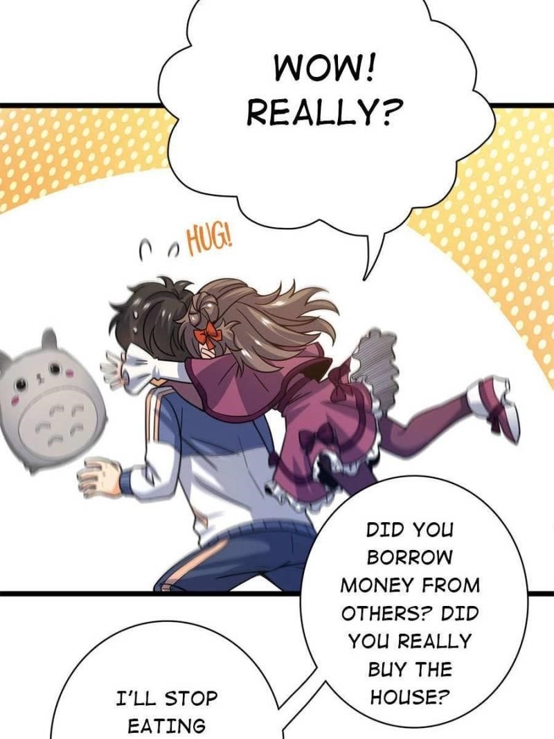 Spare Me, Great Lord! Chapter 22 - Page 58