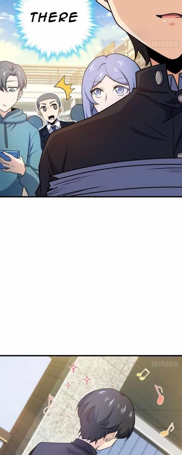 Spare Me, Great Lord! Chapter 220 - Page 3