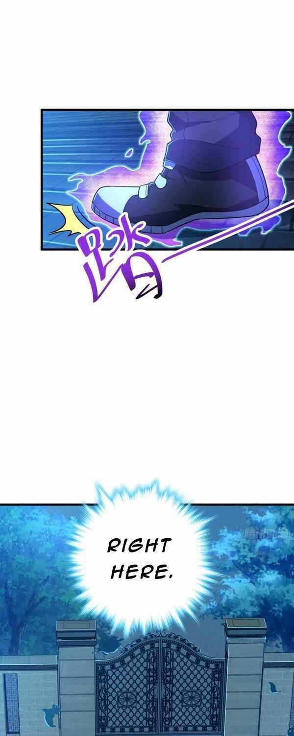 Spare Me, Great Lord! Chapter 220 - Page 36