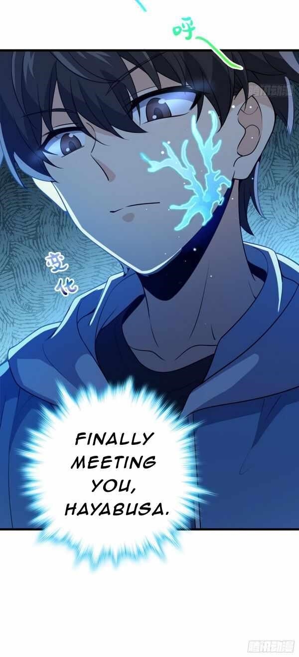 Spare Me, Great Lord! Chapter 220 - Page 41