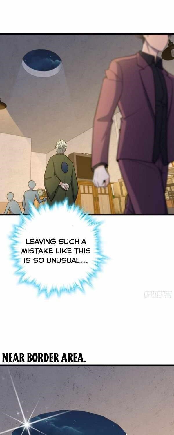 Spare Me, Great Lord! Chapter 221 - Page 23