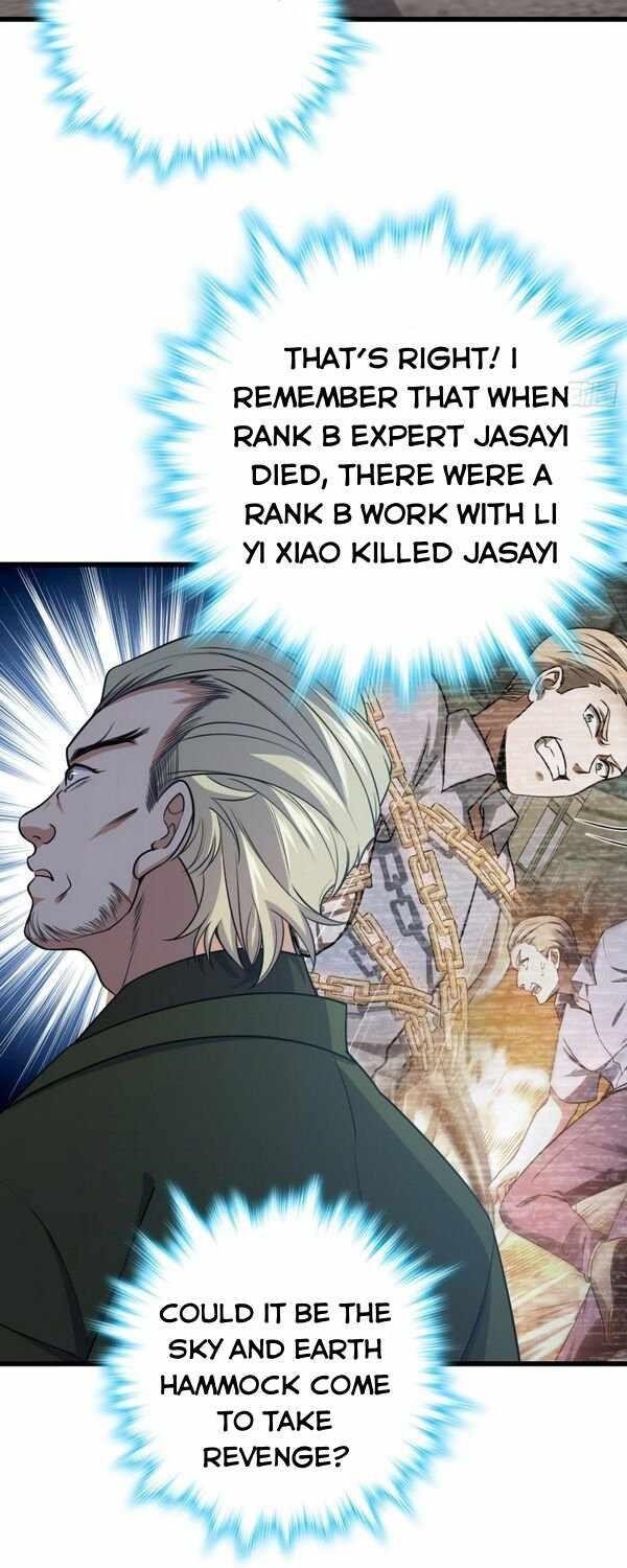 Spare Me, Great Lord! Chapter 221 - Page 24