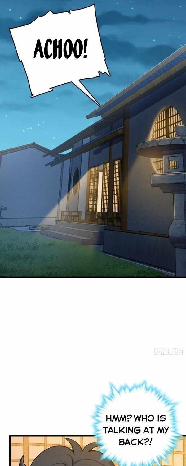 Spare Me, Great Lord! Chapter 221 - Page 29